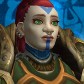Fraioch-argent-dawn