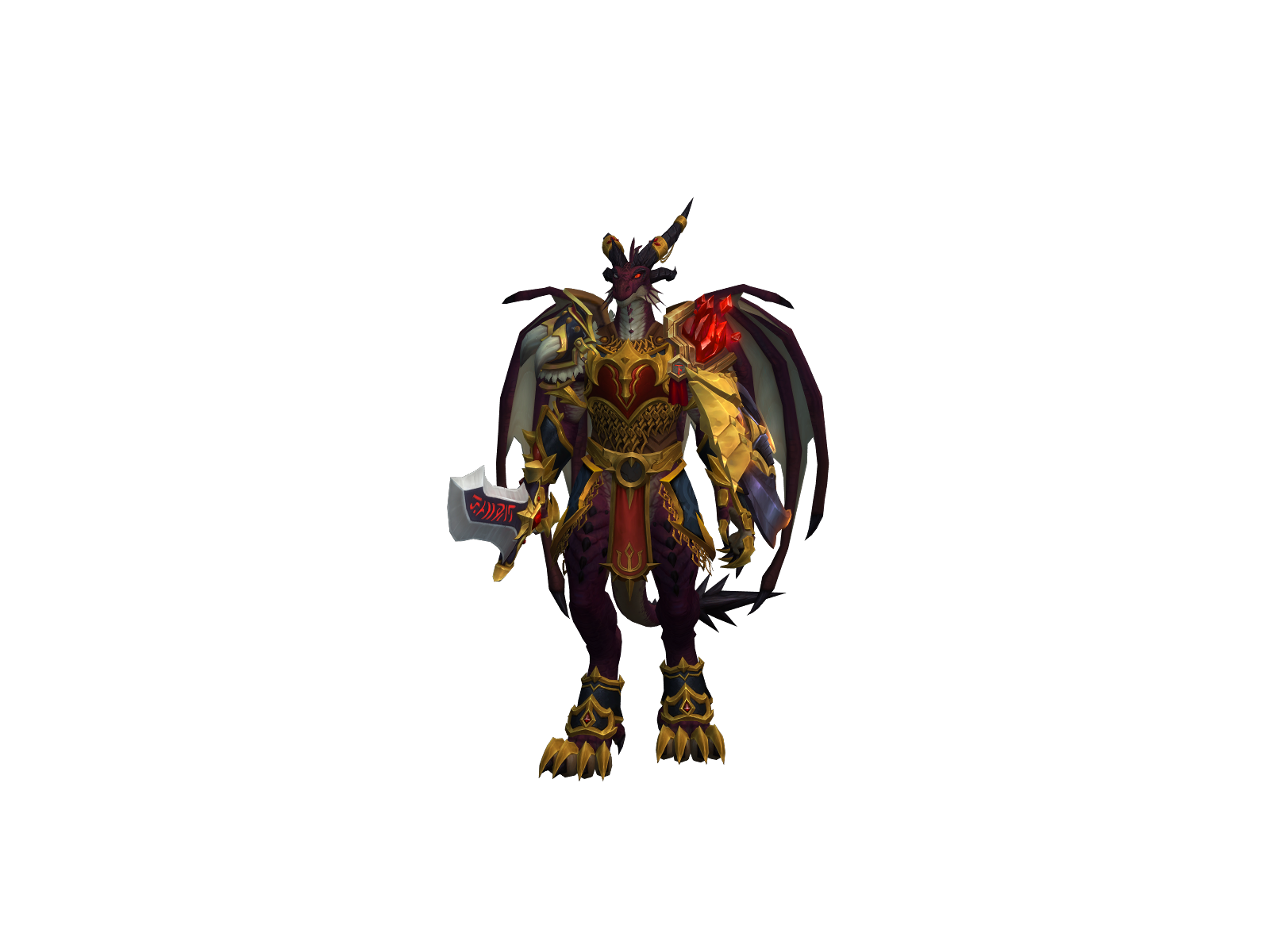 Gnarlmaw