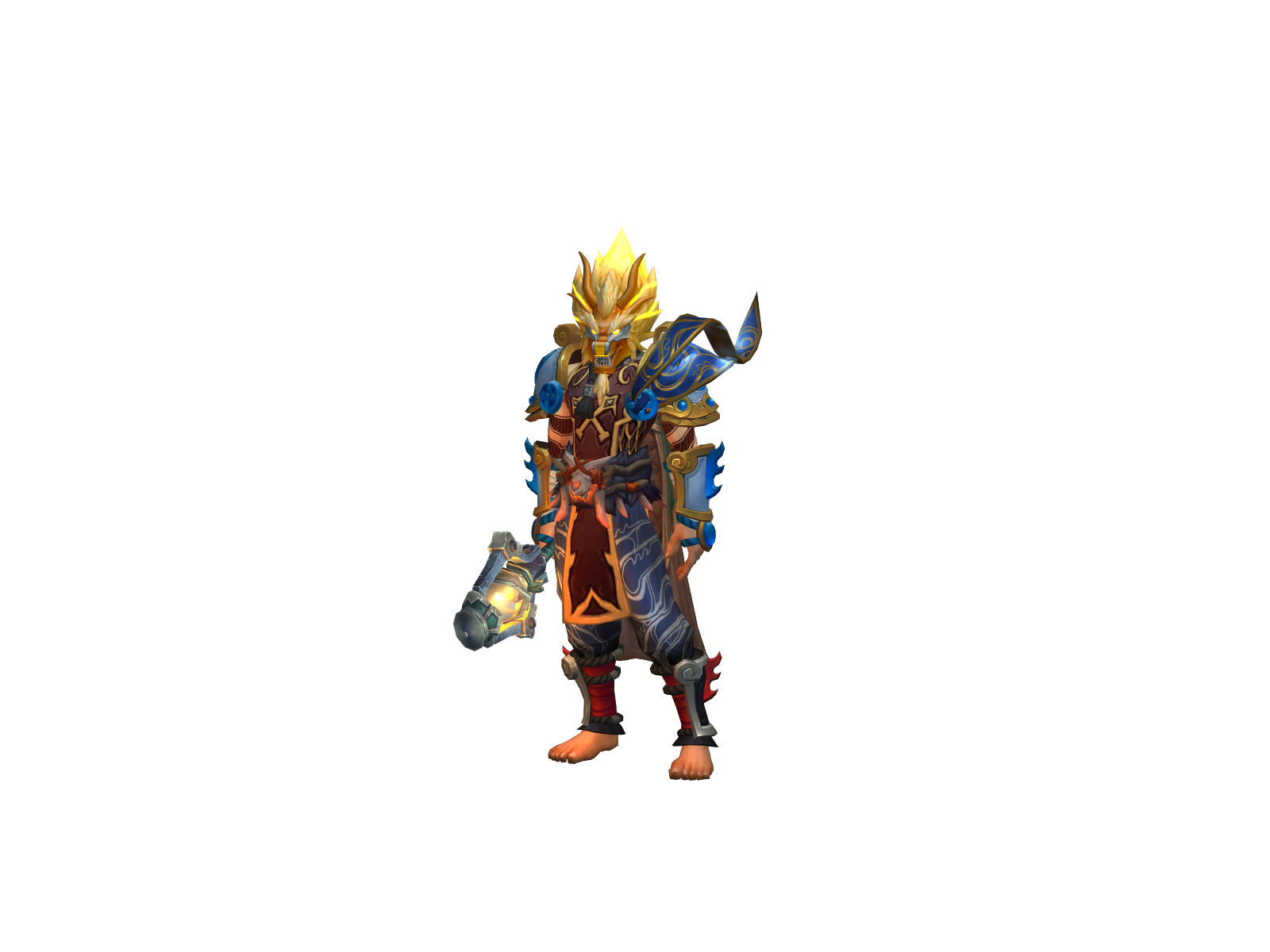 Asheloren