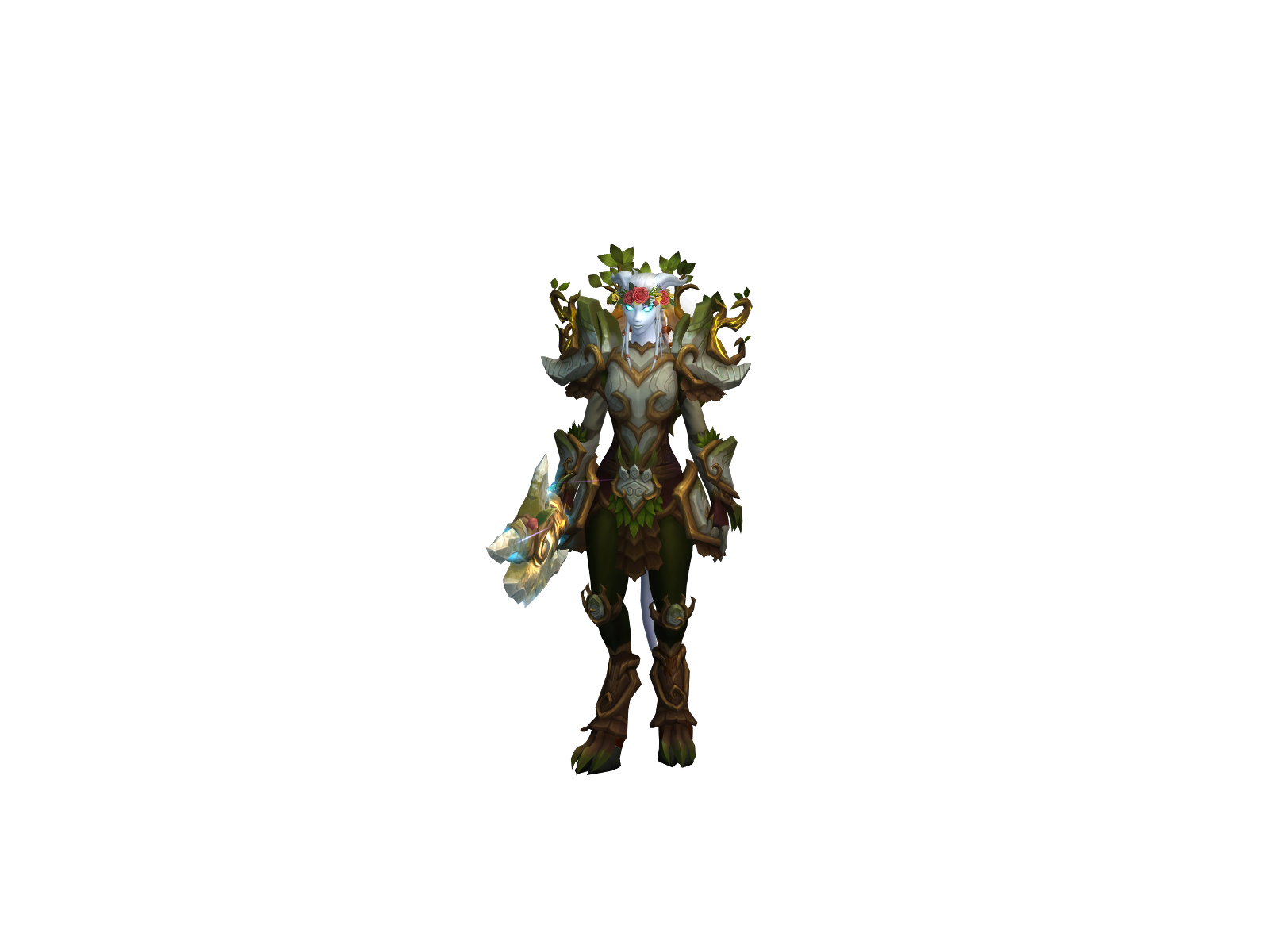 Lyanneth