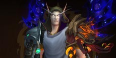 Eleduir's icon