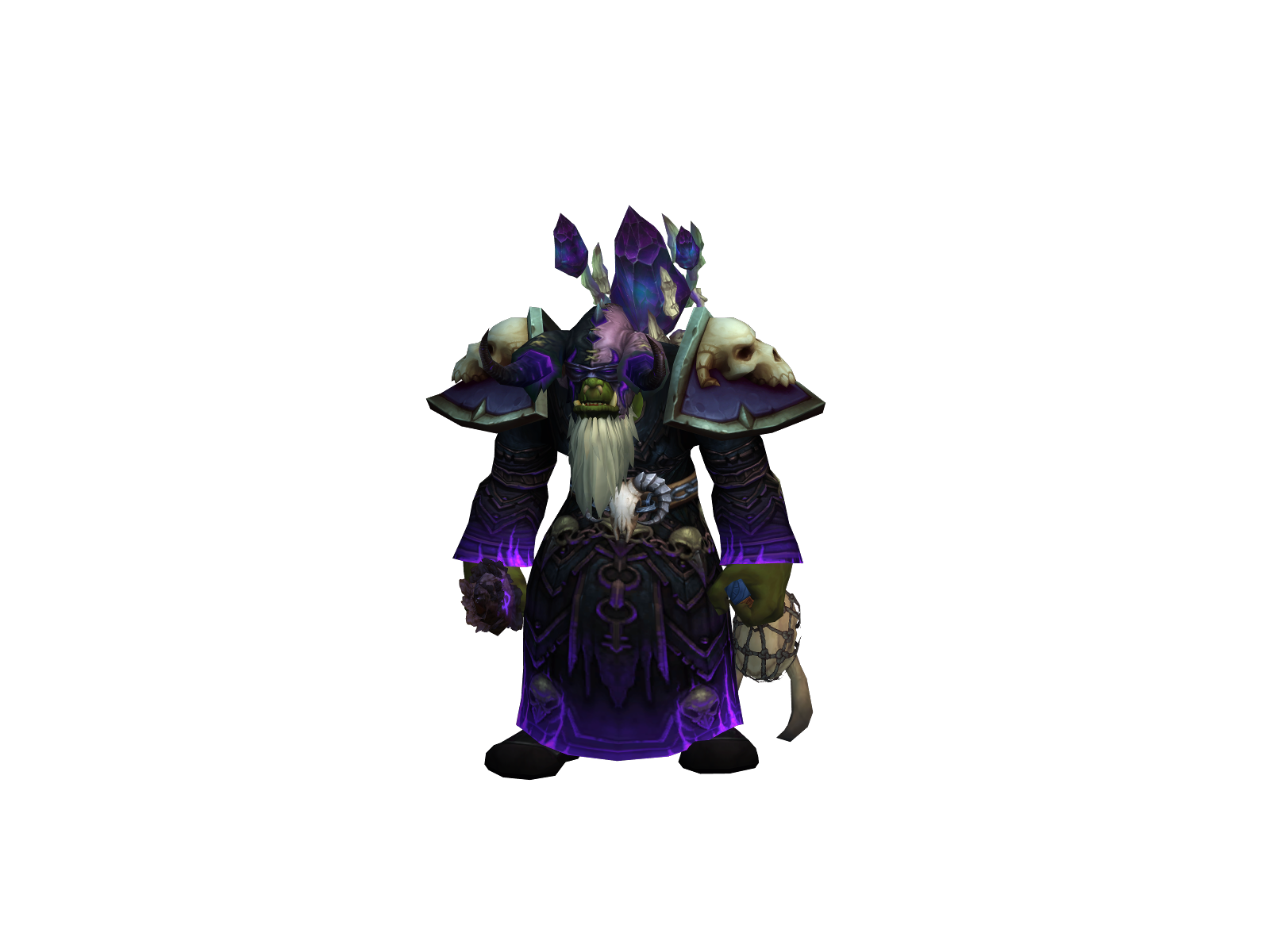 Garglosh