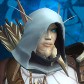Caaeth-argent-dawn