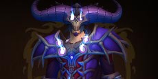 Reithalon's icon