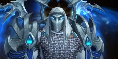 Xilúvatar's Avatar