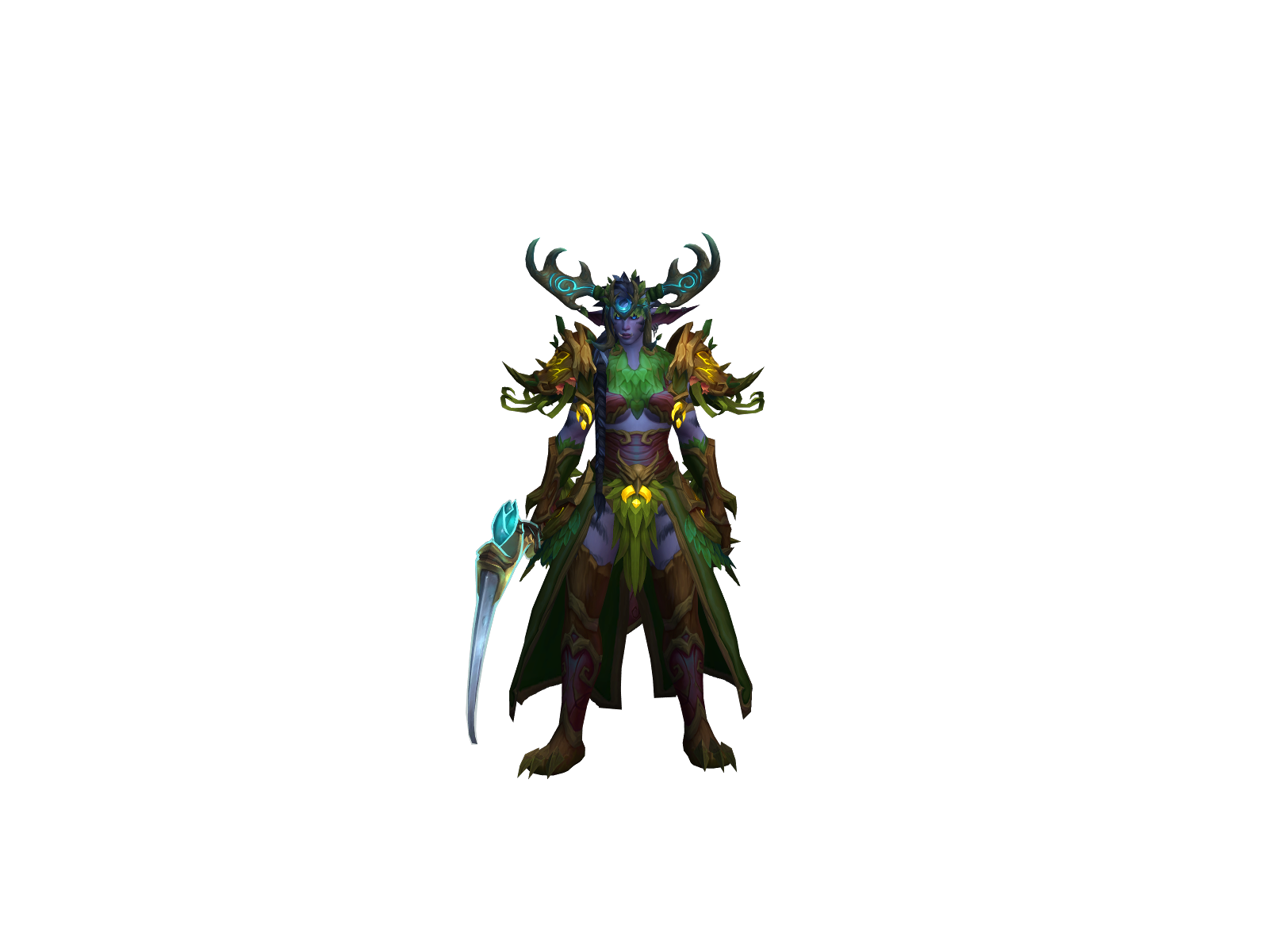 Cedrieth