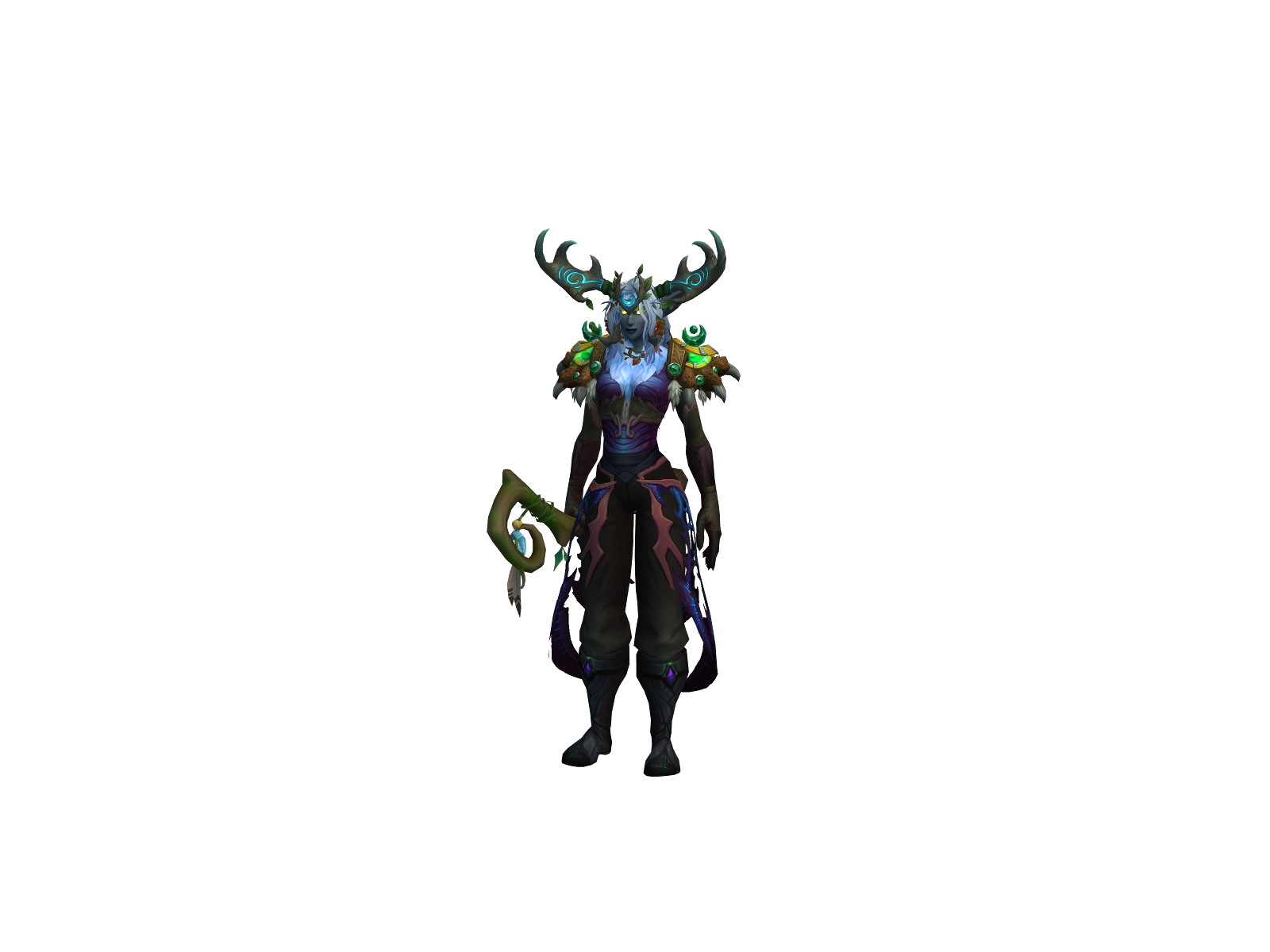 Moonchïld