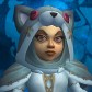 Ymfrost avatar