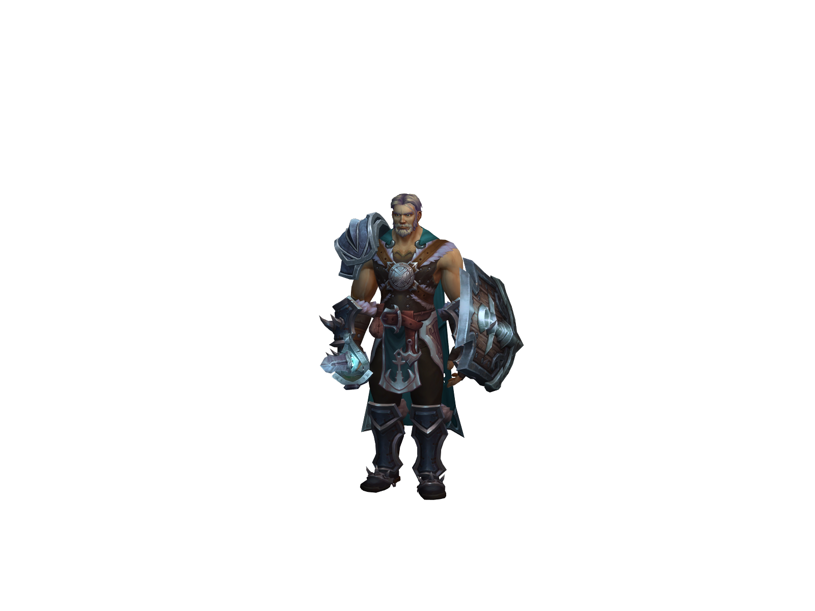 Lyandrus