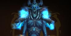 Kraour's icon