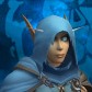 Kharisa portrait
