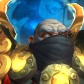 Goragian portrait