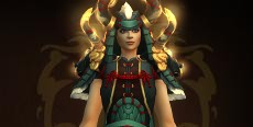 Goragian's icon