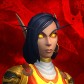 Alicast avatar