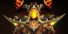 Grimlesh's icon