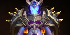Laceratorr's icon