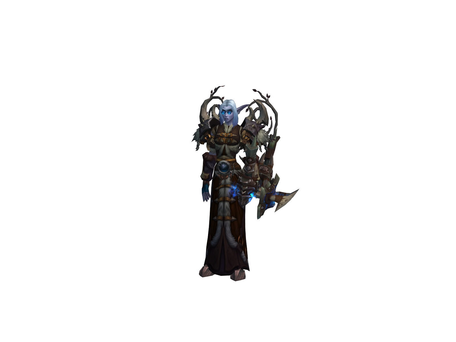 Salzberg character render