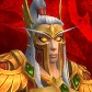 Valistraea avatar