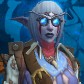 Blacklisted avatar
