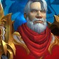 Espröc portrait