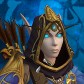 Feyriver portrait