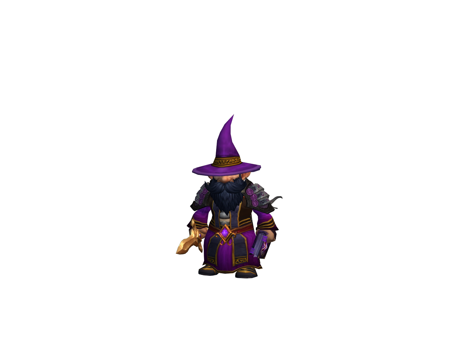 Dustercane