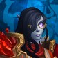 Duessa portrait