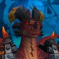 Talecstrasza avatar