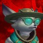 Mapos avatar