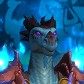 Omenad avatar