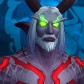 Xánxús avatar