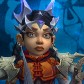 Sosynha avatar