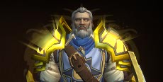 Mercus's icon
