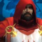 Luke avatar