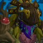Qrysocorax