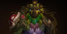 Qrysocorax's icon