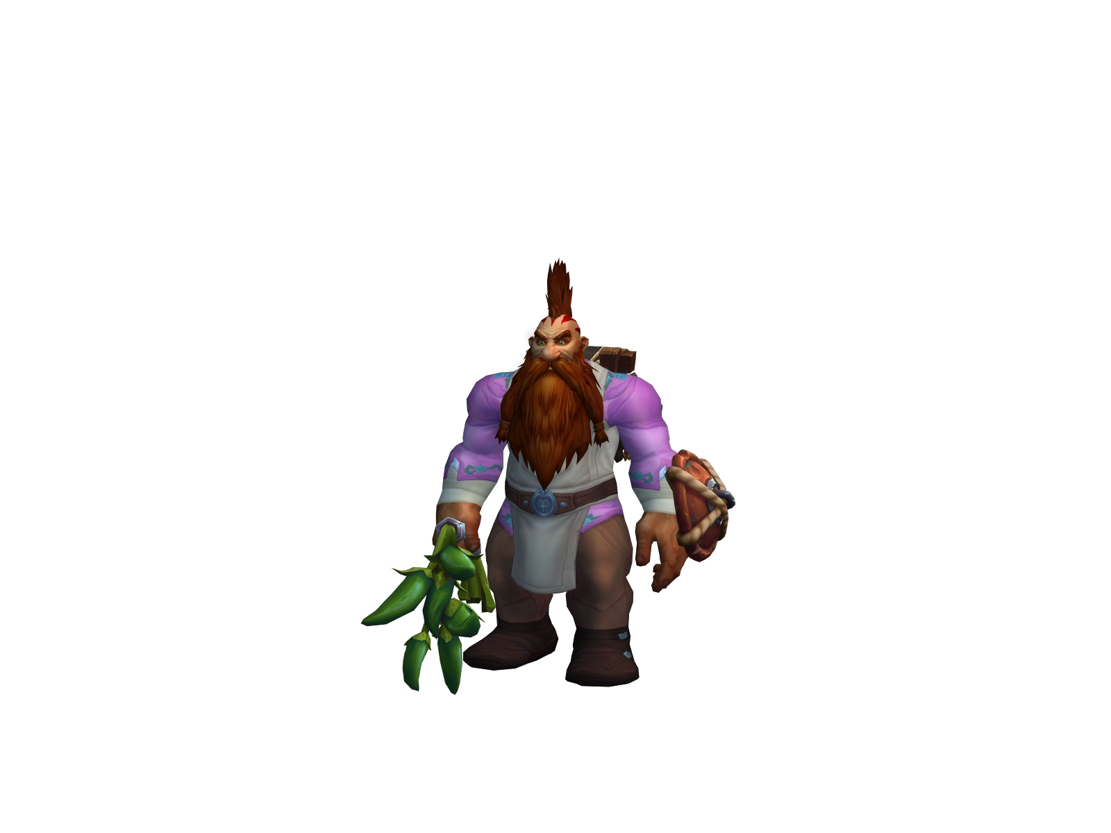 Ferruswar