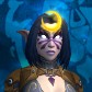 Nekovah avatar