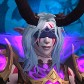 Ilythain portrait