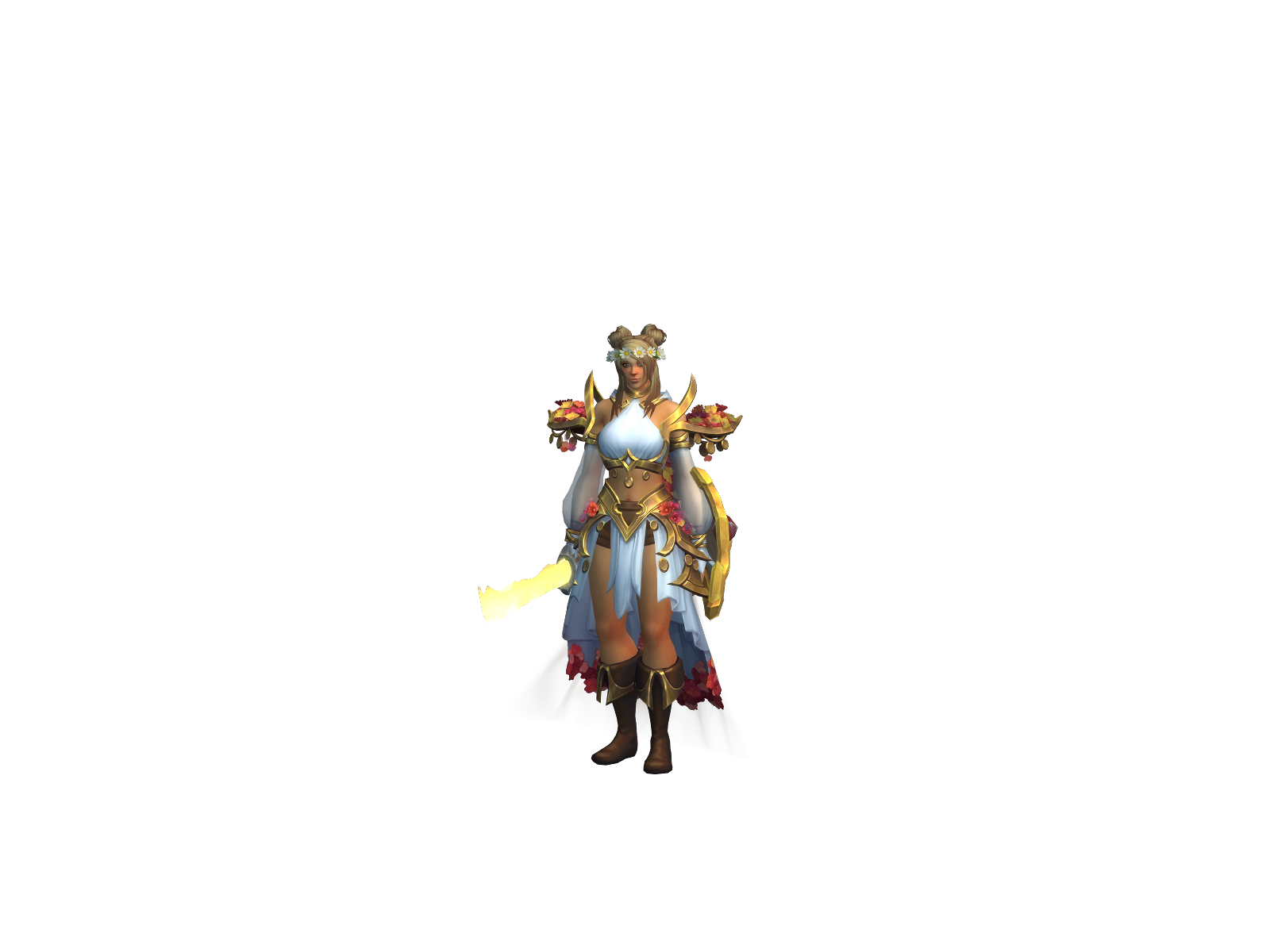Racheru
