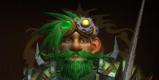 Mishhal's icon