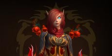Luxtrah's icon