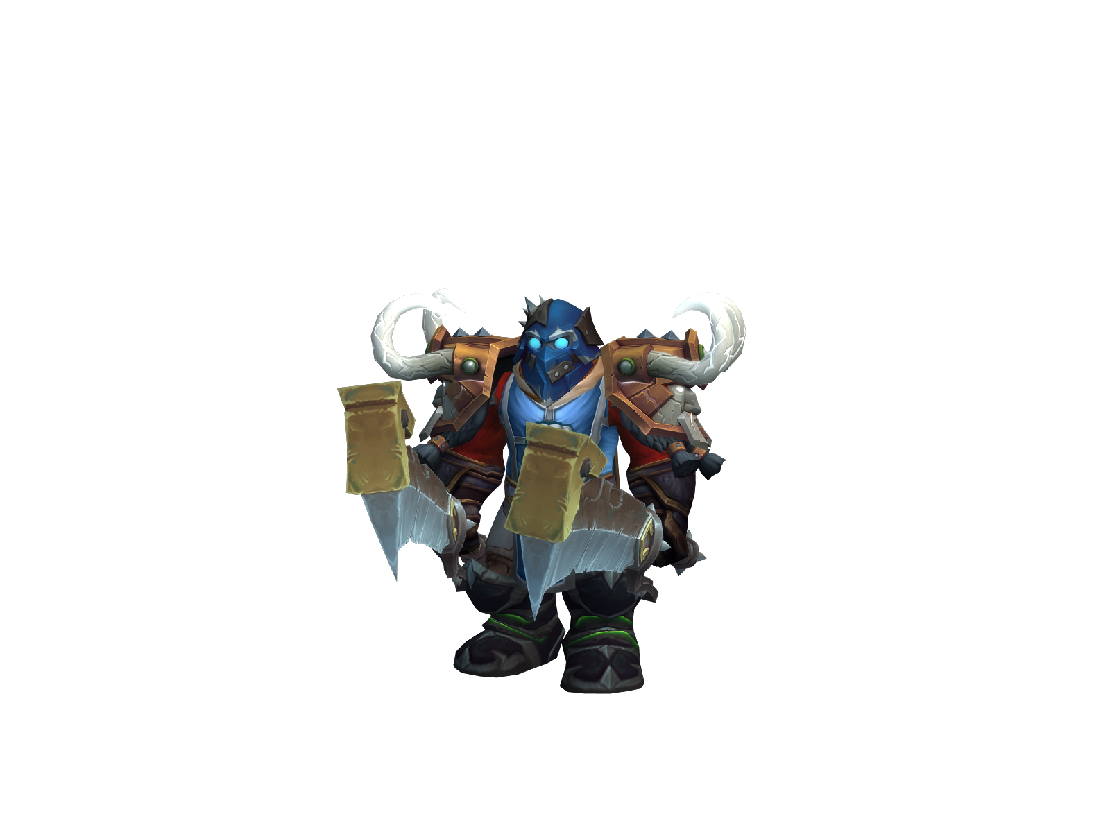 Deverux