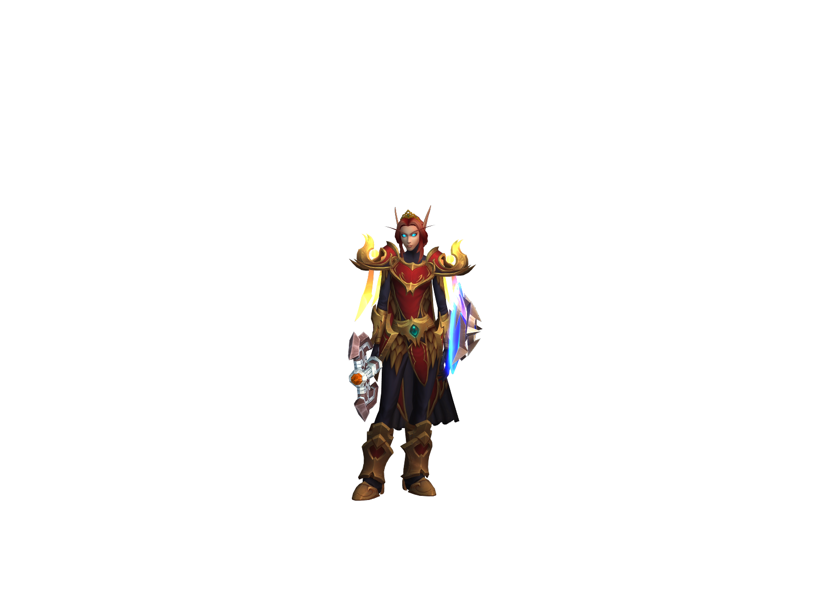 Chronoa