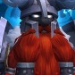 Stormhówl avatar