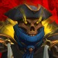 Blackfeldt avatar