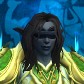 Tílted avatar