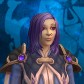 Caseylain-argent-dawn