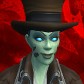 Amerelie portrait