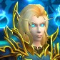 Ashantti avatar